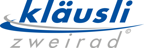 Hauptlogo, Intern (Toolbar), Intern (Auswahlbox) Zweirad Kläusli AG